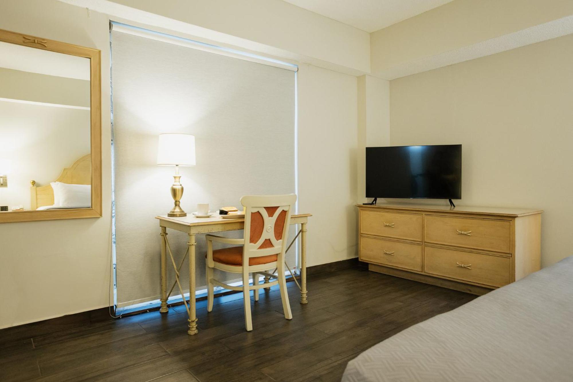 Hotel Parque Central Monterrey Extérieur photo