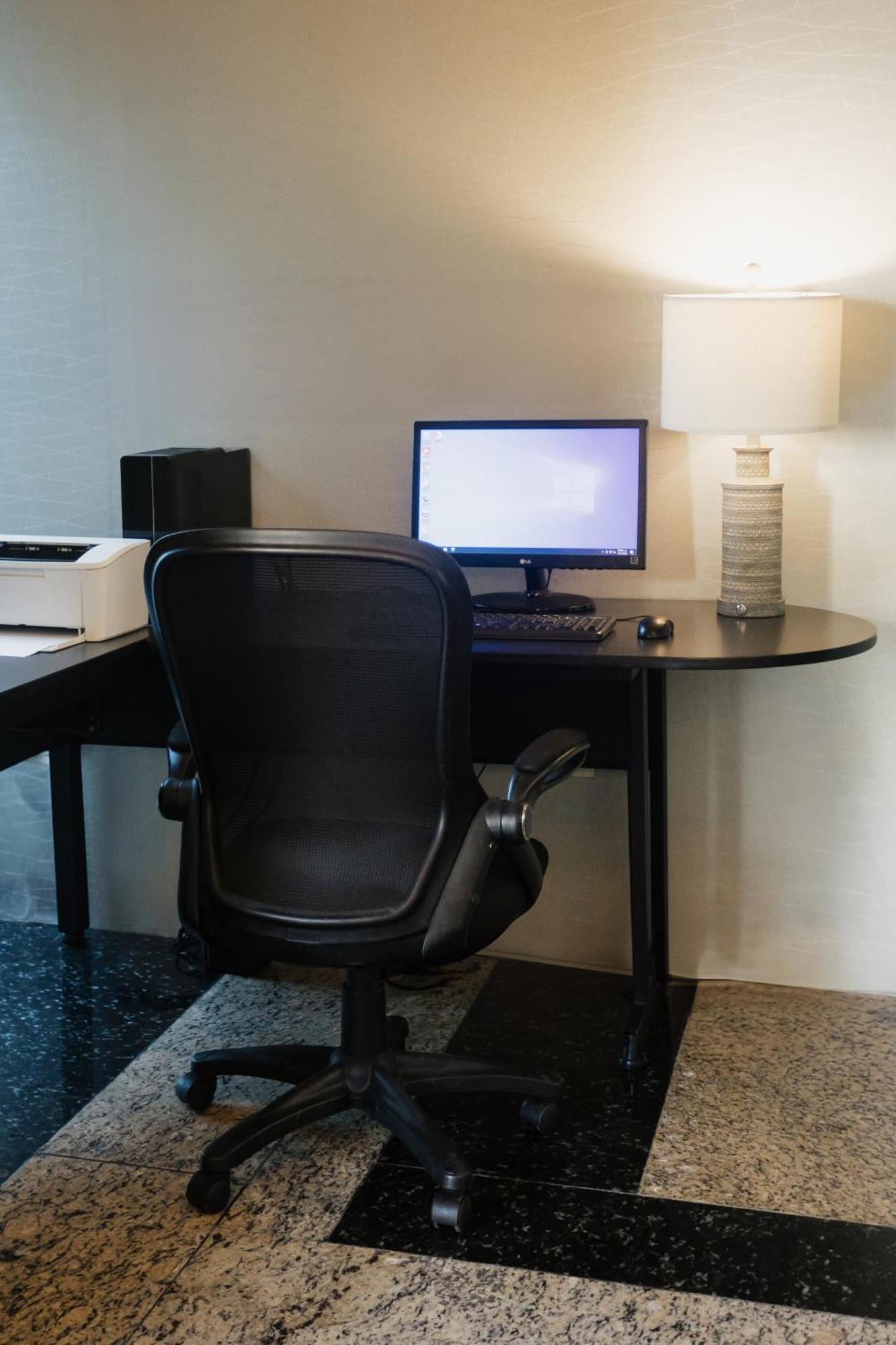 Hotel Parque Central Monterrey Extérieur photo